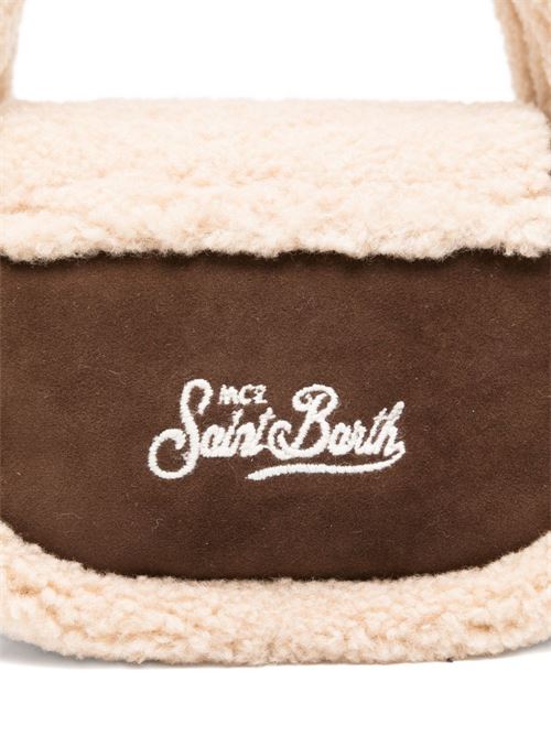 Borsa donna a mano Gilda MC2 SAINT BARTH | GILDA03518I